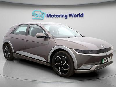 Used Hyundai Ioniq 5 Premium 160 kW (218 HP) 2022 SUV