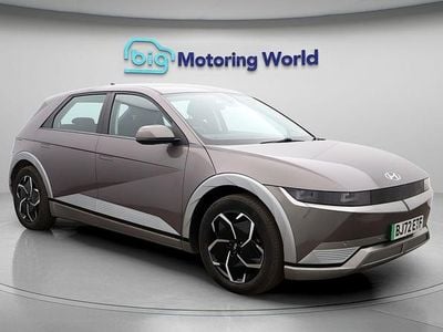 Used Hyundai Ioniq 5 Premium 157 kW (214 HP) 2023 SUV