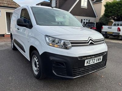 Citroën Berlingo