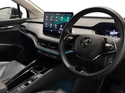 Used Skoda Enyaq iV