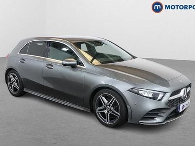 Mercedes A250