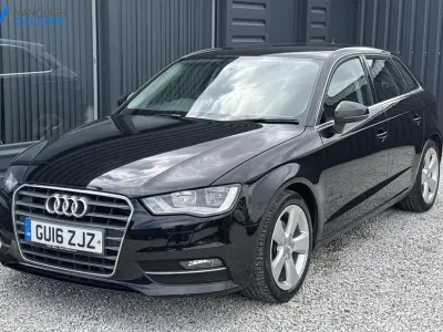 Usado Audi A3