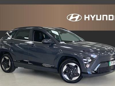 Used Hyundai Kona Advanced 160 kW (218 HP) 2026 SUV