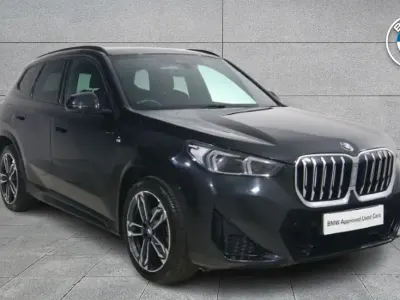 Used BMW X1