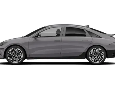 New Hyundai Ioniq 6 Premium 167 kW (228 HP) 2026 Sedan