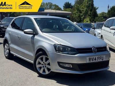 VW Polo