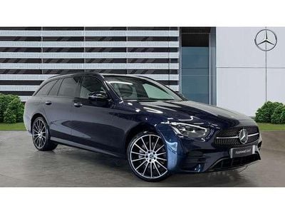 Mercedes E300