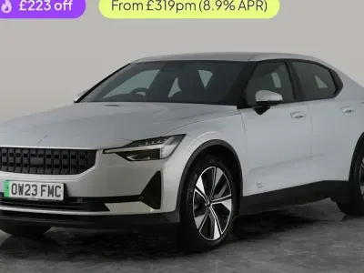Used Polestar 2