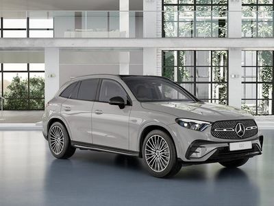 New Mercedes GLC300 AMG Line Premium Plus 258 HP (189 kW) 2025 Estate