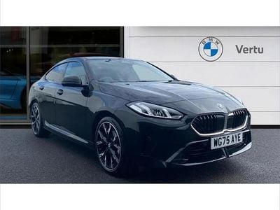 Used BMW 220 M Sport 168 HP (123 kW) 2025 Other Coupe