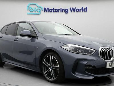 BMW 120