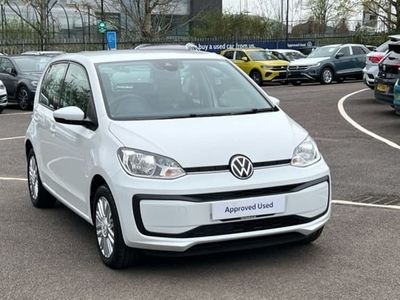 used VW up! Up 1.0 65PS5dr