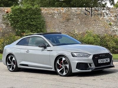 Audi RS5