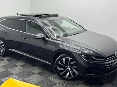 Używany VW Arteon R-line 218 KM (160 kW) 2024 Kombi