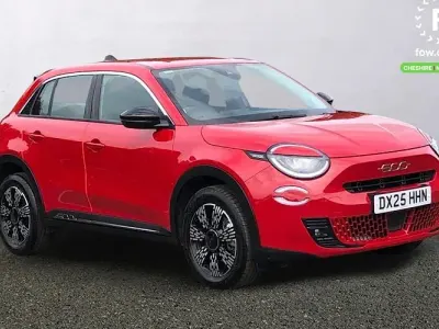 Usado Fiat 600