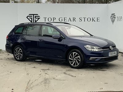 VW Golf VII