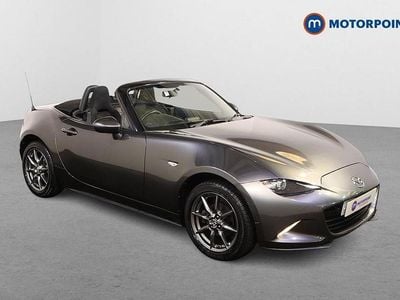 Mazda MX5