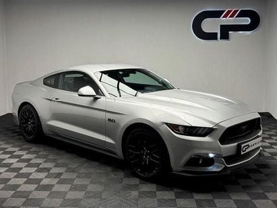 Ford Mustang GT