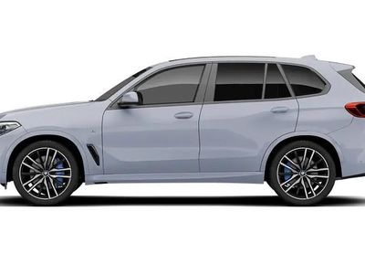 Used 2018 BMW X5 M Sport SUV | £18,490 (Fair price)