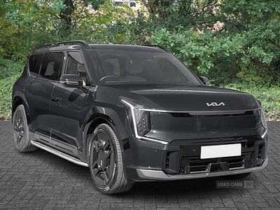 Kia EV9