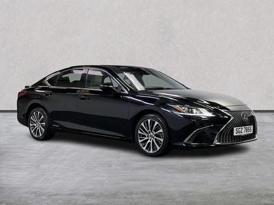Lexus ES300H