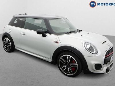 Mini John Cooper Works