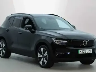 Used Volvo XC40 Core 175 kW (238 HP) 2023 SUV