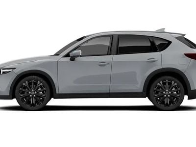 Used Mazda CX-5 Exclusive-Line 165 HP (121 kW) 2025 SUV