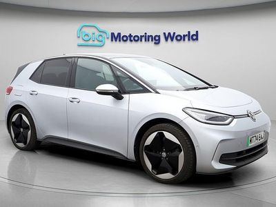 Used VW ID.3 Pro 167 kW (228 HP) 2024 Hatchback