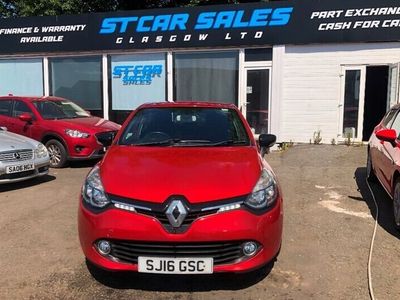 Renault Clio IV