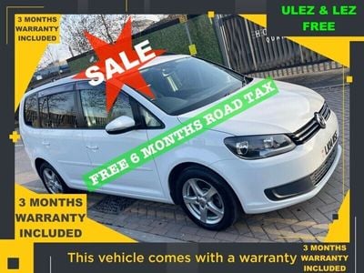 VW Touran