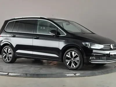 Usado VW Touran