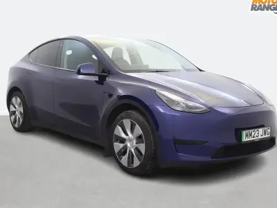 Used Tesla Model Y RWD 11 kW (15 HP) 2023 SUV