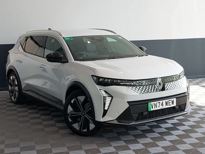 Renault Scénic