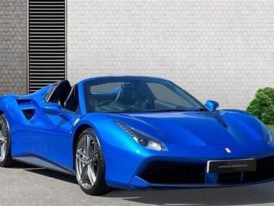 Ferrari 488