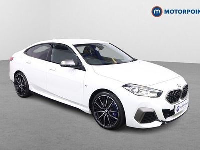 used BMW M235 2 SeriesxDrive 4dr Step Auto [Pro Pack]