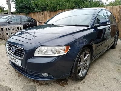Volvo S40
