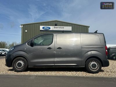 used Peugeot Expert 1000 1.6 BlueHDi 95 Professional Van