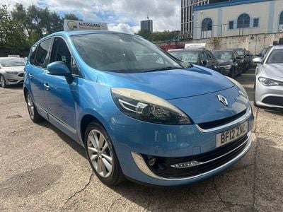 Renault Grand Scénic III