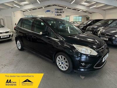Ford Grand C-Max