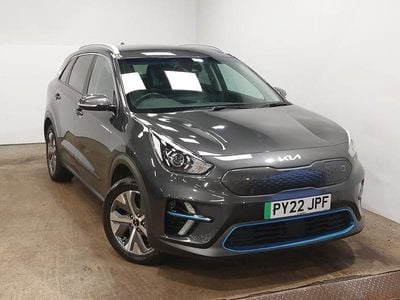 Kia e-Niro