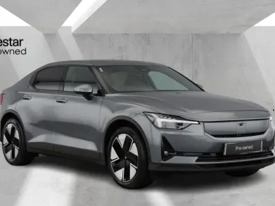 Used Polestar 2