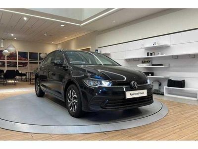 Used VW Polo 80 HP (58 kW) 2023 Hatchback