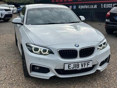 BMW 218