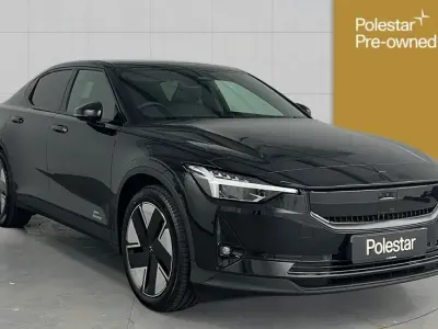 Begagnad Polestar 2 200 kW (272 HK) 2026 Halvkombi