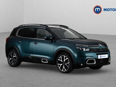 Used Citroën C5 Flair 131 HP (96 kW) 2020 Hatchback