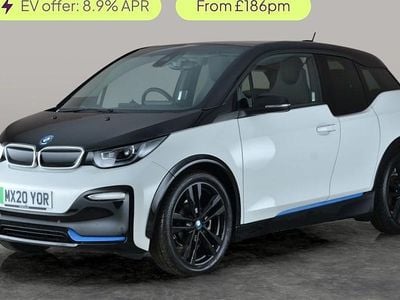 Used BMW i3 Comfort Edition 135 kW (184 HP) 2022 Hatchback