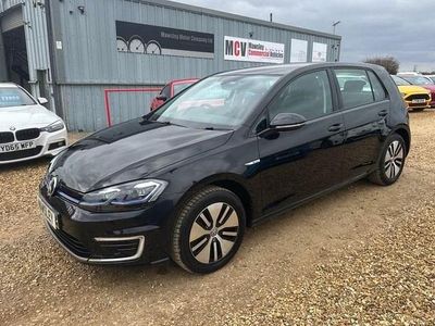Used VW e-Golf 2020 Hatchback