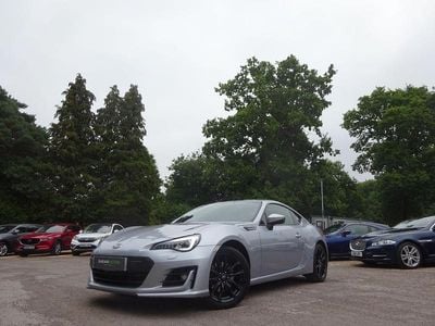 Subaru BRZ