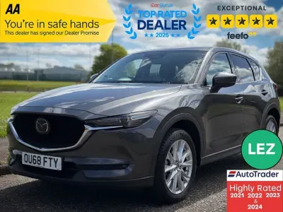 Usado Mazda 6
